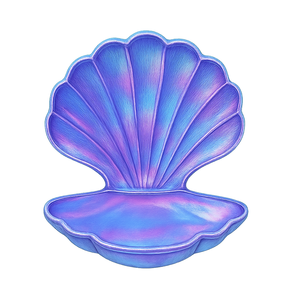 Clam Open
